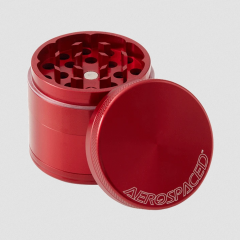 AEROSPACED Drtička 4-dílná, 50mm - Červená