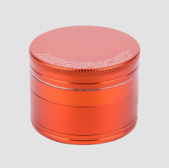 AEROSPACED Drtička 4-dílná, 40mm - Oranžová